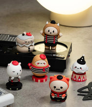 Load image into Gallery viewer, Smoko - Friends Mimes - Blind Box Figure
