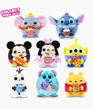 Load image into Gallery viewer, Disney - Snackles Blind Plush
