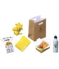 Load image into Gallery viewer, Peanuts - Cafe Tour With You Series Figure - Blind Box
