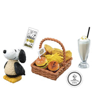 Load image into Gallery viewer, Peanuts - Cafe Tour With You Series Figure - Blind Box
