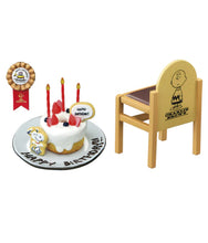 Load image into Gallery viewer, Peanuts - Cafe Tour With You Series Figure - Blind Box
