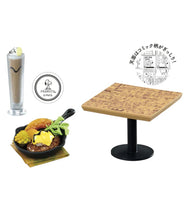 Load image into Gallery viewer, Peanuts - Cafe Tour With You Series Figure - Blind Box
