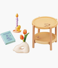 Load image into Gallery viewer, Re-Ment - Peanuts Snoopy's Cozy Weekend Room Series Figure - Blind Box
