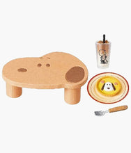 Load image into Gallery viewer, Re-Ment - Peanuts Snoopy's Cozy Weekend Room Series Figure - Blind Box
