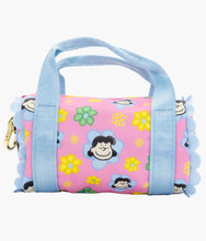 Load image into Gallery viewer, Peanuts - Sherbert Spring Mini Duffle Bag Charm - Blind Box
