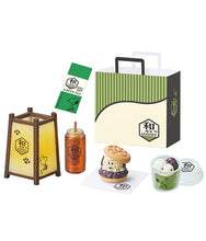 Load image into Gallery viewer, Peanuts - Snoopy's Japanese Cafe Figure - Blind Box
