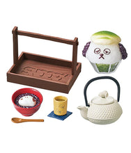 Load image into Gallery viewer, Peanuts - Snoopy's Japanese Cafe Figure - Blind Box
