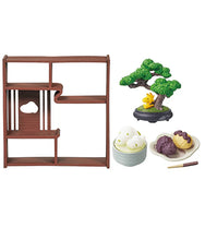Load image into Gallery viewer, Peanuts - Snoopy's Japanese Cafe Figure - Blind Box

