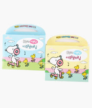 Load image into Gallery viewer, Peanuts - Snoopy &amp; Friends Secret Double Acrylic Keychain - Blind Box
