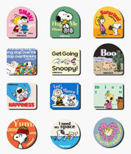 Load image into Gallery viewer, Peanuts - Snoopy &amp; Friends Mystery Magnet - Blind Bag
