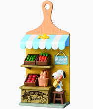 Load image into Gallery viewer, Re-ment Peanuts - Snoopy Miniature Board - Blind Box
