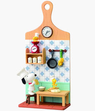Load image into Gallery viewer, Re-ment Peanuts - Snoopy Miniature Board - Blind Box
