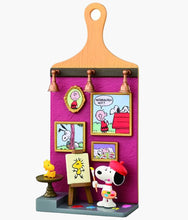 Load image into Gallery viewer, Re-ment Peanuts - Snoopy Miniature Board - Blind Box
