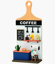 Load image into Gallery viewer, Re-ment Peanuts - Snoopy Miniature Board - Blind Box
