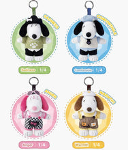 Load image into Gallery viewer, Snoopy - Mood Outfit Plush Pendant - Blind Box
