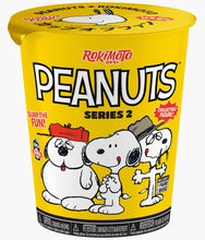 Load image into Gallery viewer, Rokimoto - Peanuts Figure Series 2 - Blind Box
