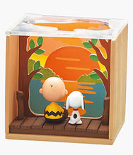 Load image into Gallery viewer, Peanuts - Snoopy Scenery Series Figure - Blind Box
