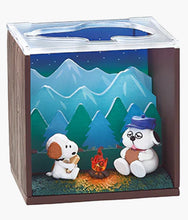 Load image into Gallery viewer, Peanuts - Snoopy Scenery Series Figure - Blind Box
