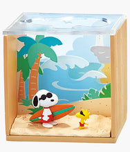 Load image into Gallery viewer, Peanuts - Snoopy Scenery Series Figure - Blind Box
