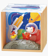Load image into Gallery viewer, Peanuts - Snoopy Scenery Series Figure - Blind Box
