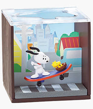 Load image into Gallery viewer, Peanuts - Snoopy Scenery Series Figure - Blind Box
