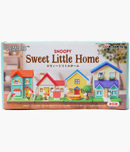 Load image into Gallery viewer, Re-ment Peanuts - Snoopy Sweet Little Home - Blind Box
