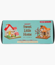 Load image into Gallery viewer, Re-ment Peanuts - Snoopy Sweet Little Home - Blind Box
