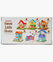 Load image into Gallery viewer, Re-ment Peanuts - Snoopy Sweet Little Home - Blind Box

