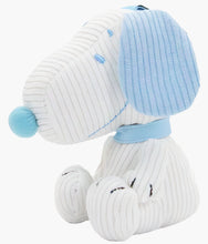 Load image into Gallery viewer, Peanuts - Snoopy Sherbert Spring Corduroy Plush Bag Charm - Blind Box
