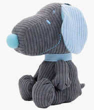Load image into Gallery viewer, Peanuts - Snoopy Sherbert Spring Corduroy Plush Bag Charm - Blind Box
