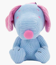 Load image into Gallery viewer, Peanuts - Snoopy Sherbert Spring Corduroy Plush Bag Charm - Blind Box
