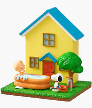Load image into Gallery viewer, Re-ment Peanuts - Snoopy Sweet Little Home - Blind Box
