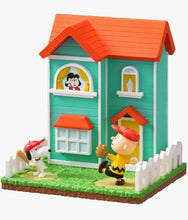 Load image into Gallery viewer, Re-ment Peanuts - Snoopy Sweet Little Home - Blind Box
