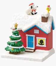 Load image into Gallery viewer, Re-ment Peanuts - Snoopy Sweet Little Home - Blind Box
