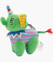 Load image into Gallery viewer, So Lazo - Party Animals Plush Bag Charm - Blind Box
