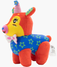 Load image into Gallery viewer, So Lazo - Party Animals Plush Bag Charm - Blind Box
