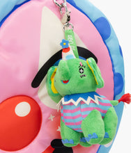 Load image into Gallery viewer, So Lazo - Party Animals Plush Bag Charm - Blind Box
