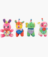 Load image into Gallery viewer, So Lazo - Party Animals Plush Bag Charm - Blind Box
