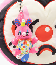 Load image into Gallery viewer, So Lazo - Party Animals Plush Bag Charm - Blind Box
