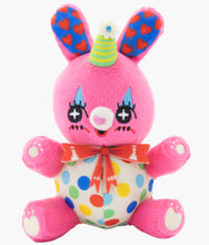 Load image into Gallery viewer, So Lazo - Party Animals Plush Bag Charm - Blind Box
