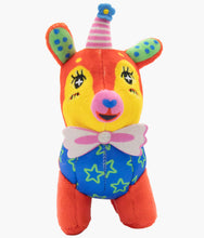 Load image into Gallery viewer, So Lazo - Party Animals Plush Bag Charm - Blind Box
