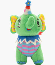 Load image into Gallery viewer, So Lazo - Party Animals Plush Bag Charm - Blind Box
