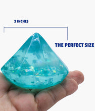 Load image into Gallery viewer, Sonic the Hedgehog - Jelly Jewel SquishMe Stress Toy Squishy - Blind Pick
