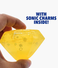 Load image into Gallery viewer, Sonic the Hedgehog - Jelly Jewel SquishMe Stress Toy Squishy - Blind Pick
