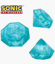 Load image into Gallery viewer, Sonic the Hedgehog - Jelly Jewel SquishMe Stress Toy Squishy - Blind Pick
