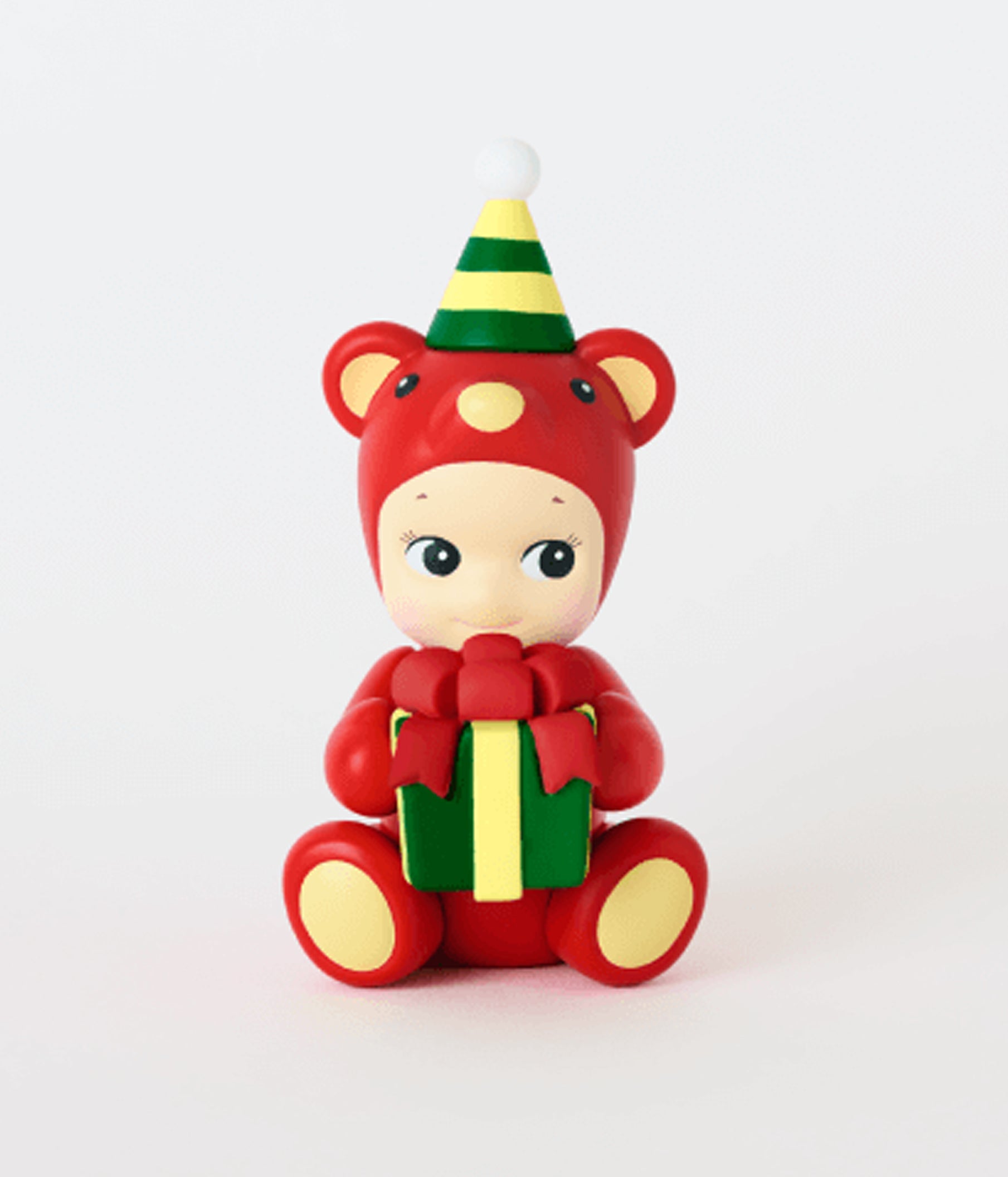 Sonny Angel – Advent Calendar - Single Sonny Angel Figure – Pickaparty