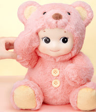 Load image into Gallery viewer, Sonny Angel Cuddly Plush Bear (Happy Birthday) PREORDER WILL SHIP BY 6/19
