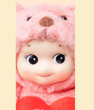 Load image into Gallery viewer, Sonny Angel Cuddly Plush Bear (Happy Birthday) PREORDER WILL SHIP BY 6/19
