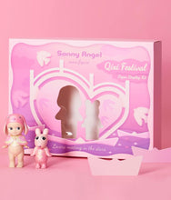 Load image into Gallery viewer, Sonny Angel - QiXi Festival Paper Display Gift Set
