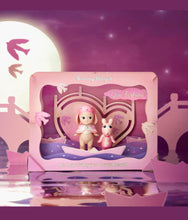 Load image into Gallery viewer, Sonny Angel - QiXi Festival Paper Display Gift Set
